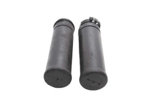 Handvatten, gashendel, rubberen handvatten Harley-Davidson Sportster 883 XL883C 03-03