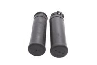 Handlebar grips, throttle grip, rubber grips...