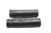 Handlebar grips, throttle grip, rubber grips...