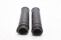 Handvatten, gashendel, rubberen handvatten Harley-Davidson Sportster 883 XL883C 03-03