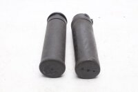 Handvatten, rubberen handvatten, links en rechts Harley-Davidson Sportster 883 XL883C 03-03