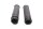 Handvatten, rubberen handvatten, links en rechts Harley-Davidson Sportster 883 XL883C 03-03