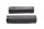 Handvatten, rubberen handvatten, links en rechts Harley-Davidson Sportster 883 XL883C 03-03