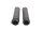 Stuurhandvatten, paar, rubber, links, rechts Harley-Davidson Sportster 883 XL883C 03-03