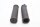 Stuurhandvatten, paar, rubber, links, rechts Harley-Davidson Sportster 883 XL883C 03-03
