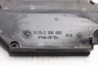 Sicherungskasten Abdeckung Elektrik Schutz BMW R 1200 C 259C 0424 97-05