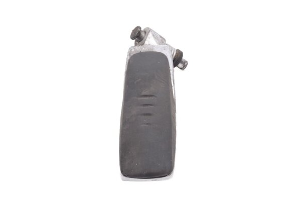 Fahrerfußraste links Rastenauflage Feder Halterung BMW R 1200 C 259C 0424 97-05