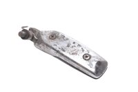 Fahrerfußraste links Rastenauflage Feder Halterung BMW R 1200 C 259C 0424 97-05