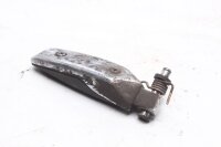 Fahrerfußraste links Rastenauflage Feder Halterung BMW R 1200 C 259C 0424 97-05