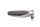 Fahrerfußraste links Rastenauflage Feder Halterung BMW R 1200 C 259C 0424 97-05