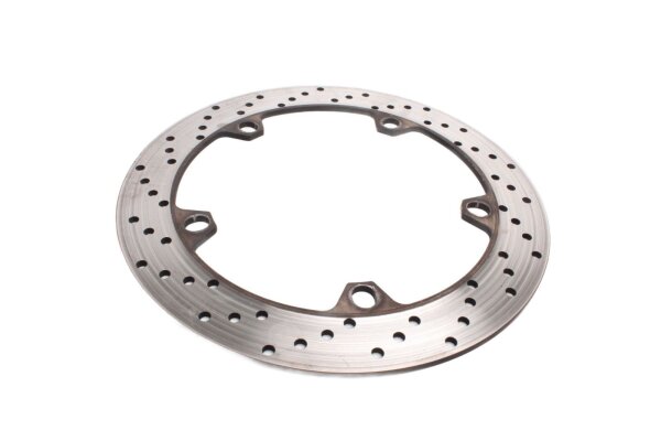 Bremsscheibe gelocht vorne Bremsanlage Bremskreis BMW R 1200 C 259C 0424 97-05