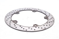 Bremsscheibe gelocht vorne Bremsanlage Bremskreis BMW R 1200 C 259C 0424 97-05