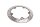 Bremsscheibe gelocht vorne Bremsanlage Bremskreis BMW R 1200 C 259C 0424 97-05