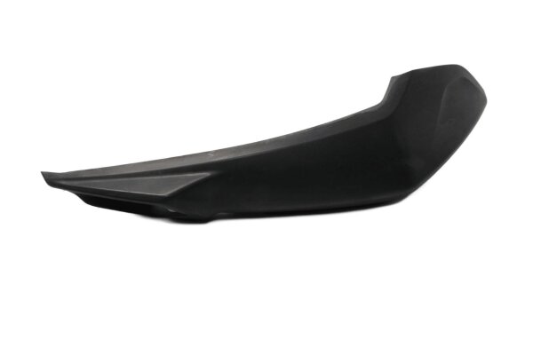 Cache latéral, panneau de garniture, en haut à gauche BMW F 800 GS E8GS 0219 08-12