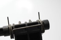 zadelscharnier, zadelhouder, vergrendelingsmechanisme BMW F 800 GS E8GS 0219 08-12