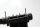 zadelscharnier, zadelhouder, vergrendelingsmechanisme BMW F 800 GS E8GS 0219 08-12
