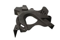 Chain guard, sprocket cover, mudguard cover BMW F 800 GS...