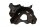 Kettingbeschermer, tandwielkap, spatbordkap BMW F 800 GS E8GS 0219 08-12