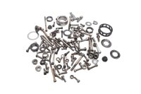 Schrauben Muttern Motor Reste Sortiment Ducati Monster 600 Dark ZDM300AA 98-01