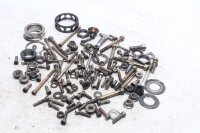 Schrauben Muttern Motor Reste Sortiment Ducati Monster 600 Dark ZDM300AA 98-01