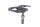 Vaihteensiirtovivun akseli, vaihdeakseli, vaihdekeppi Ducati Monster 600 Dark ZDM300AA 98-01