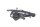 Vaihteensiirtovivun akseli, vaihdeakseli, vaihdekeppi Ducati Monster 600 Dark ZDM300AA 98-01