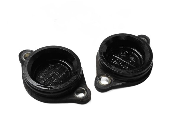 couvercles de soupapes de culasse gauche et droite BMW R 1150 RT 0419 R22 02-05