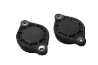 couvercles de soupapes de culasse gauche et droite BMW R 1150 RT 0419 R22 02-05