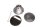 Oliepumpeskærmdæksel, oliepumpefilter BMW R 100 GS Paris Dakar 247E 0474 89-96