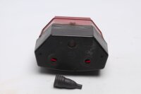 Baglygtehus, bremselys, reflektor BMW R 100 GS Paris Dakar 247E 0474 89-96