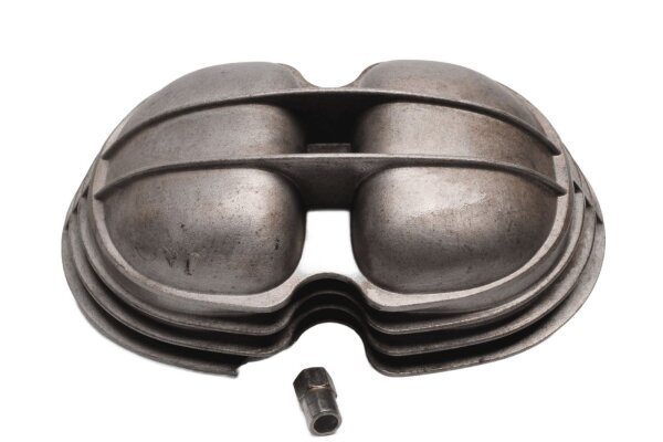 Ventildeckel Zylinderkopf links BMW R 100 GS Paris Dakar 247E 0474 89-96