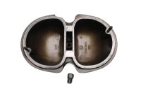 Ventildeckel Zylinderkopf links BMW R 100 GS Paris Dakar 247E 0474 89-96