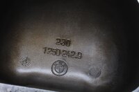 Ventildeckel Zylinderkopf links BMW R 100 GS Paris Dakar 247E 0474 89-96