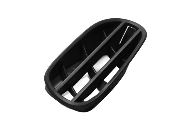 Lufteinlass Abdeckung Verkleidung Gitter links BMW R 1150 RT 0419 R22 02-05