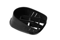Lufteinlass Abdeckung Verkleidung Gitter links BMW R 1150 RT 0419 R22 02-05