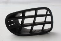 Lufteinlass Abdeckung Verkleidung Gitter links BMW R 1150 RT 0419 R22 02-05