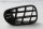Lufteinlass Abdeckung Verkleidung Gitter links BMW R 1150 RT 0419 R22 02-05