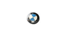 Sidoväskan insats i innerväskan BMW R 1200 GS K25 0307 R12 04-07