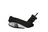 Sidoväskan insats i innerväskan BMW R 1200 GS K25 0307 R12 04-07