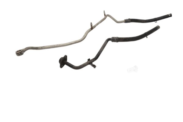 Linea di collegamento del radiatore dellolio BMW R 1150 GS Adventure R21 0441 02-05