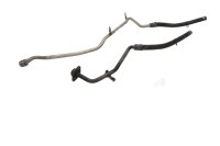 Linea di collegamento del radiatore dellolio BMW R 1150 GS Adventure R21 0441 02-05