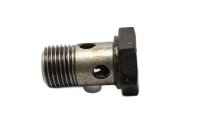 Linea di collegamento del radiatore dellolio BMW R 1150 GS Adventure R21 0441 02-05