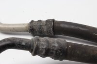 Linea di collegamento del radiatore dellolio BMW R 1150 GS Adventure R21 0441 02-05