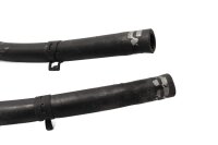 Linea di collegamento del radiatore dellolio BMW R 1150 GS Adventure R21 0441 02-05