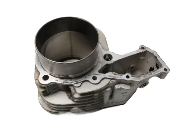 Cylinder left, piston bore, cooling fins BMW R 1150 GS Adventure R21 0441 02-05