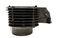 Cylinder left, piston bore, cooling fins BMW R 1150 GS Adventure R21 0441 02-05