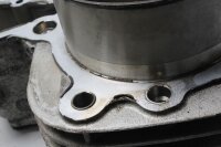 Cylinder left, piston bore, cooling fins BMW R 1150 GS Adventure R21 0441 02-05