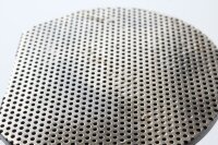 Oliefilter in het carter, inlaatfilter, filter BMW R 1150 GS Adventure R21 0441 02-05
