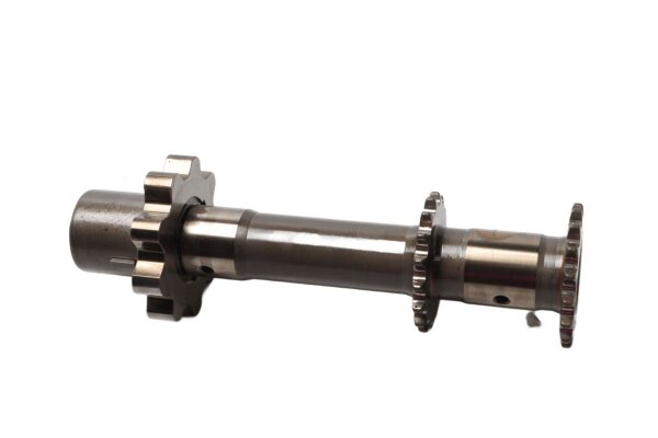 Oliepompas, aandrijfas, oliepomp, rechts BMW R 1150 RT 0419 R22 02-05