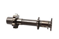 Oliepompas, aandrijfas, oliepomp, rechts BMW R 1150 RT 0419 R22 02-05